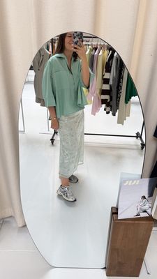 Marc vert