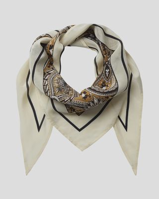 HAILASW SCARF