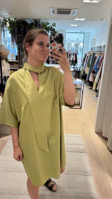 Yaskaren dress 3/4