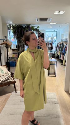 Yaskaren dress 3/4