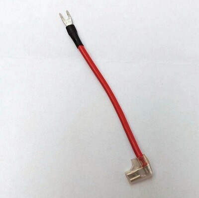 FASTRAX POWER-START BUMP BOX SWITCH WIRES - FAST564-11