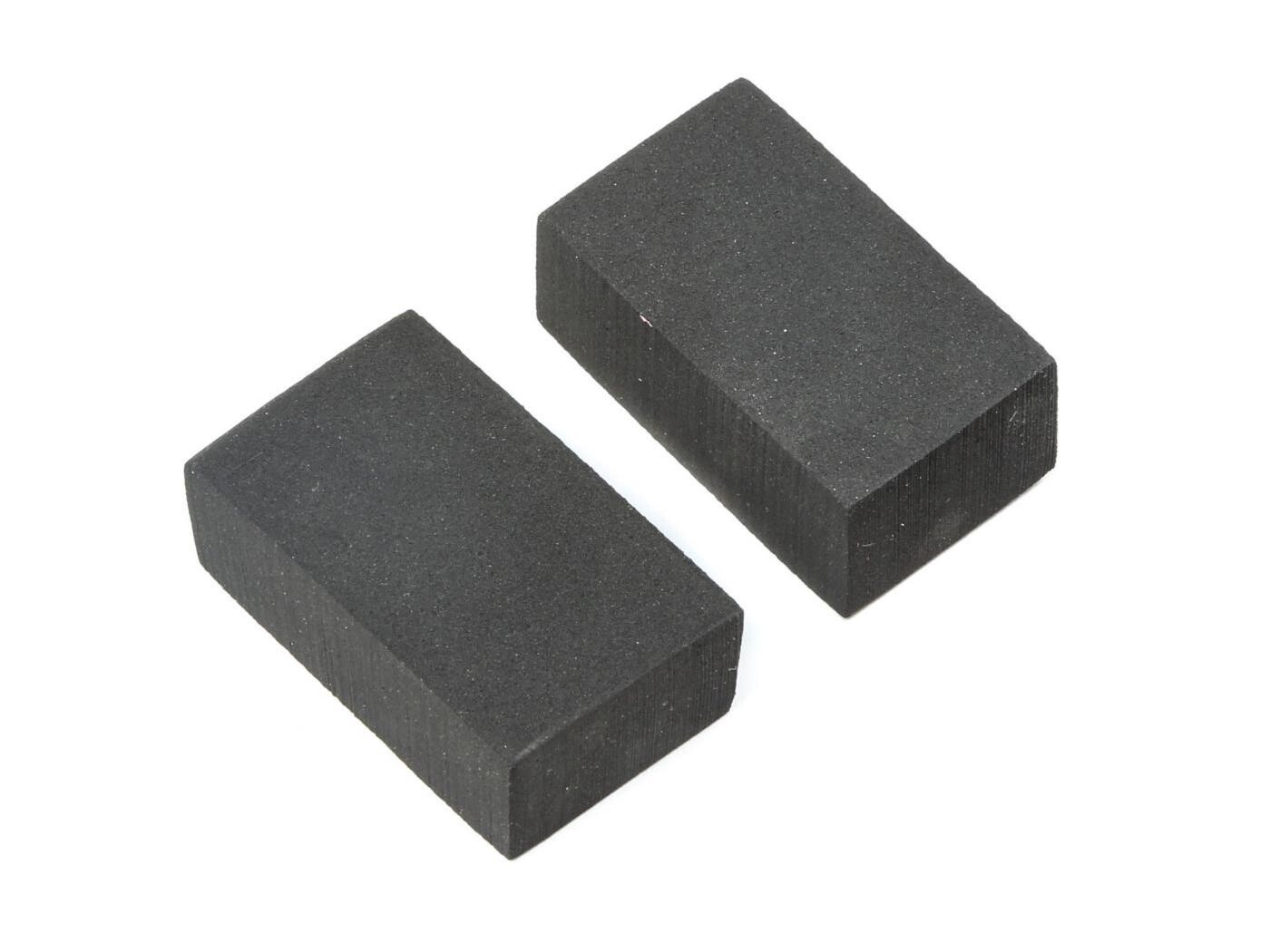 Foam Block: Axe MT - Z-ECX236005