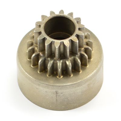 FTX CARNAGE NT CLUTCH BELL 2 SPEED 14/19T - FTX6436