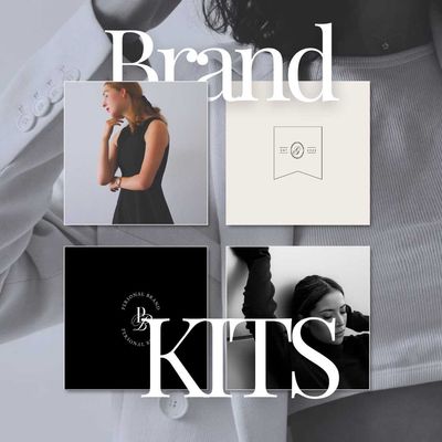 Brand Kits