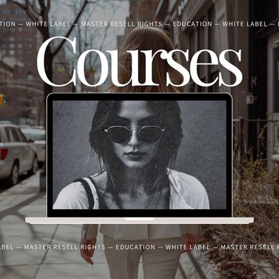 Courses