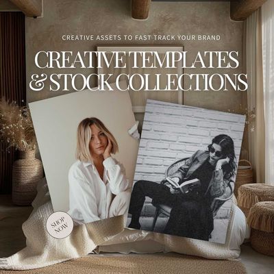 Creative Collections