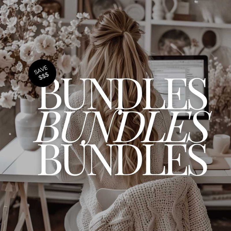 Bundles