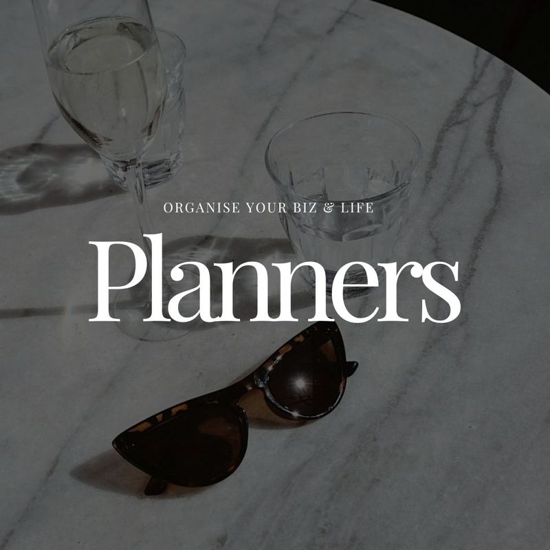 Planners