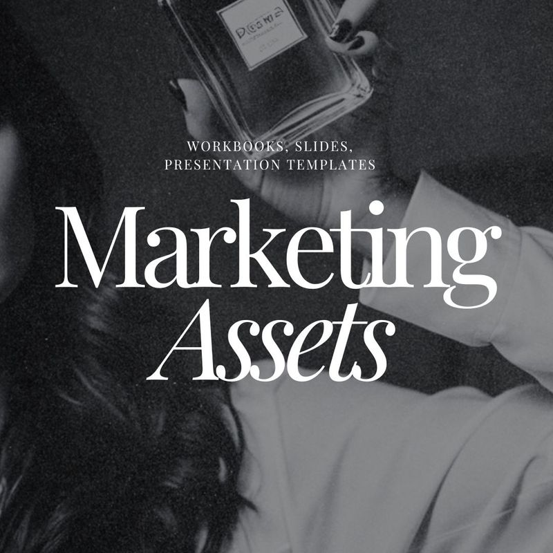Marketing Assets