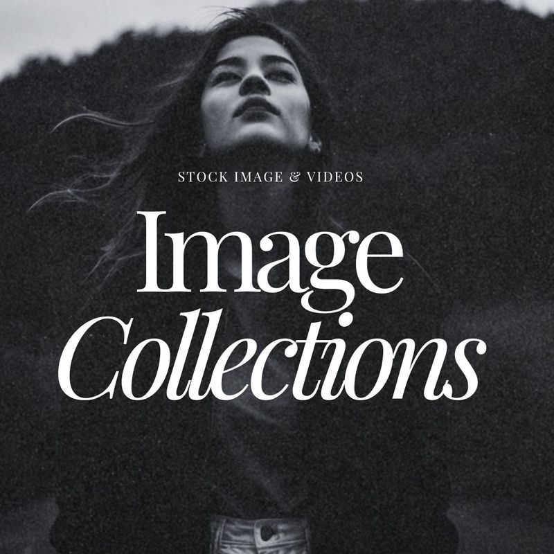 Stock Image &amp; Videos