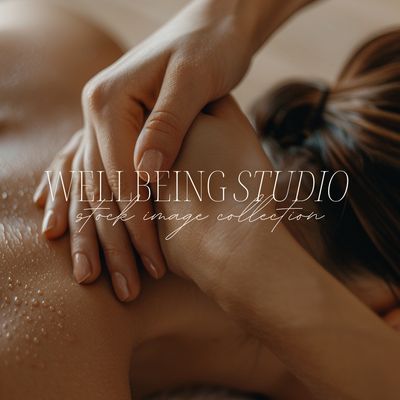 Wellness Collective Stock Images