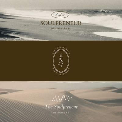 Soulpreneur Brand Kit (White Label Rights)