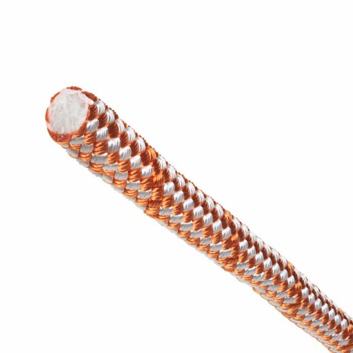14MM SIRIUS BULL ROPE - ORANGE