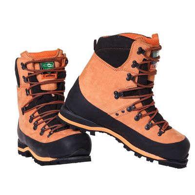 Clogger Altitude Chainsaw Boot Size 47/12