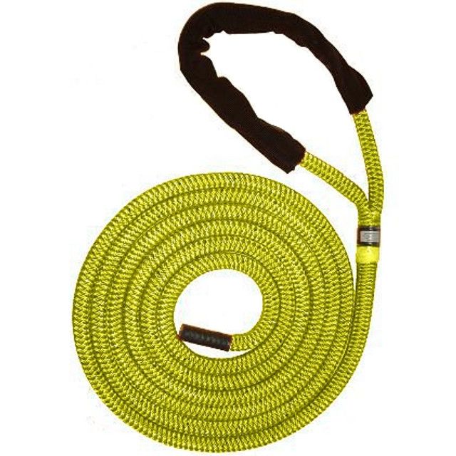 DEAD EYE 5/8&quot; x 15&#39; STABLE BRAID