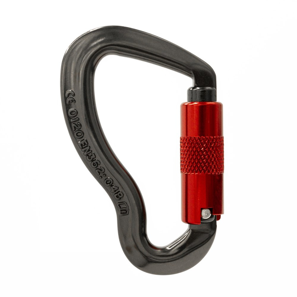 ISC GATOR QUADLOCK - 25KN