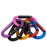 MINI ME ACCESSORY CARABINER - PACK OF 4