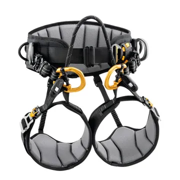 PETZL SEQUOIA HARNESS