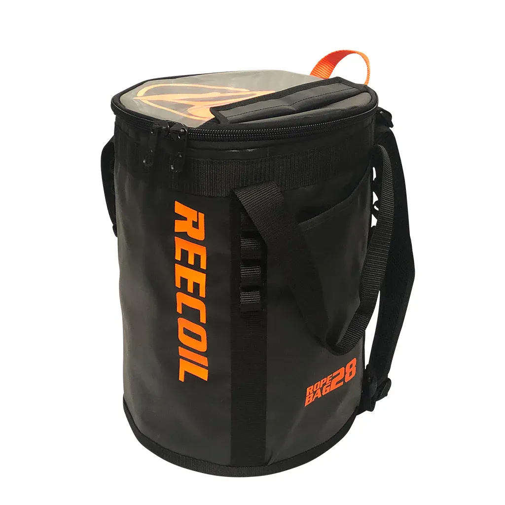 Recoil Rope bag 28