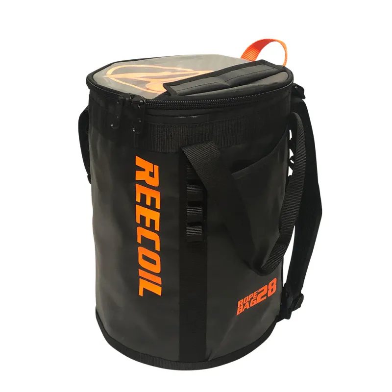 Recoil Rope bag 28