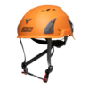 JAMA Climbing Safety Helmet - Orange