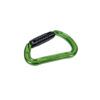 NOTCH HMS ALUMINUM CARABINER 25kn