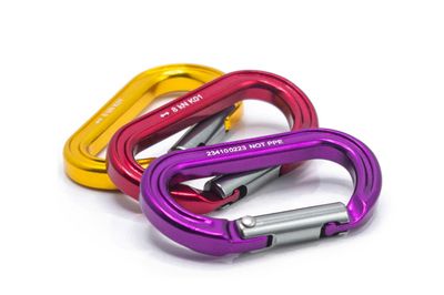 CARABINERS