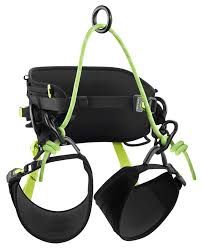 EDL TREEREX TRIPLE LOCK NIGHT - OASIS HARNESS - SIZE 1