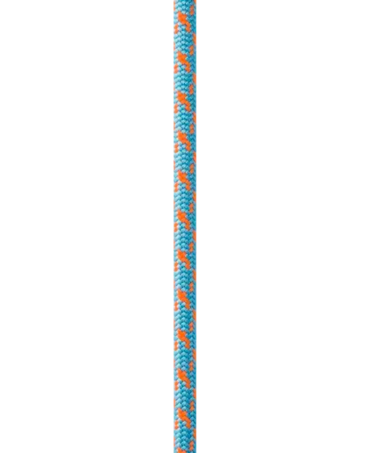 EDELRID BUCCO 11.8mm TURQUOISE 60m CLIMBING LINE