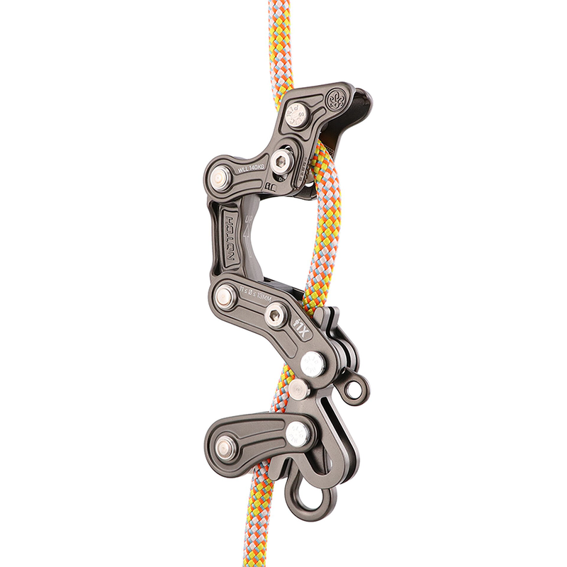 Funner Rope ROPE RUNNER