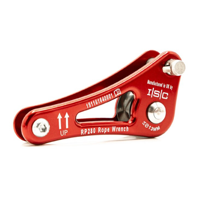 ROPE WRENCH