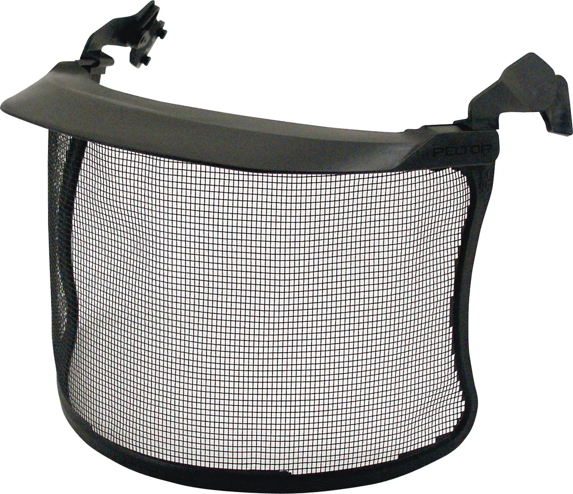 3M Peltor Steel Mesh Visor