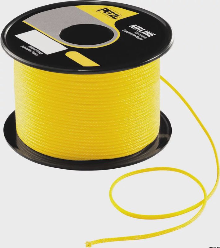 PETZL AIRLINE THROWLINE 60M