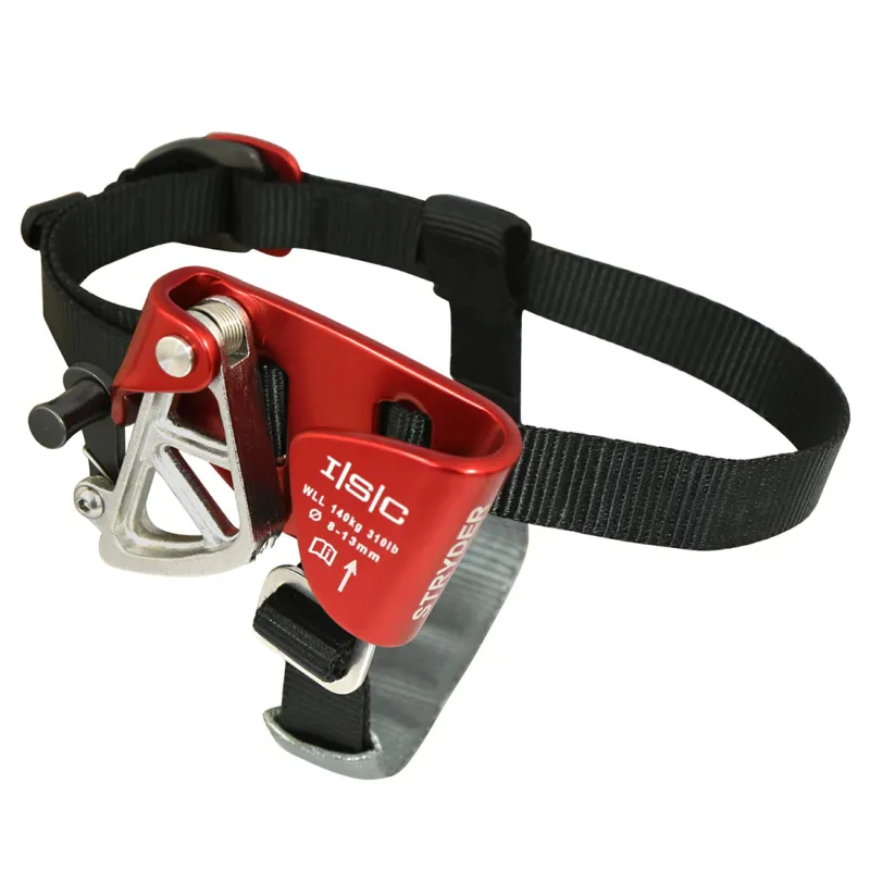 ISC STRYDER FOOT ASCENDER - RIGHT