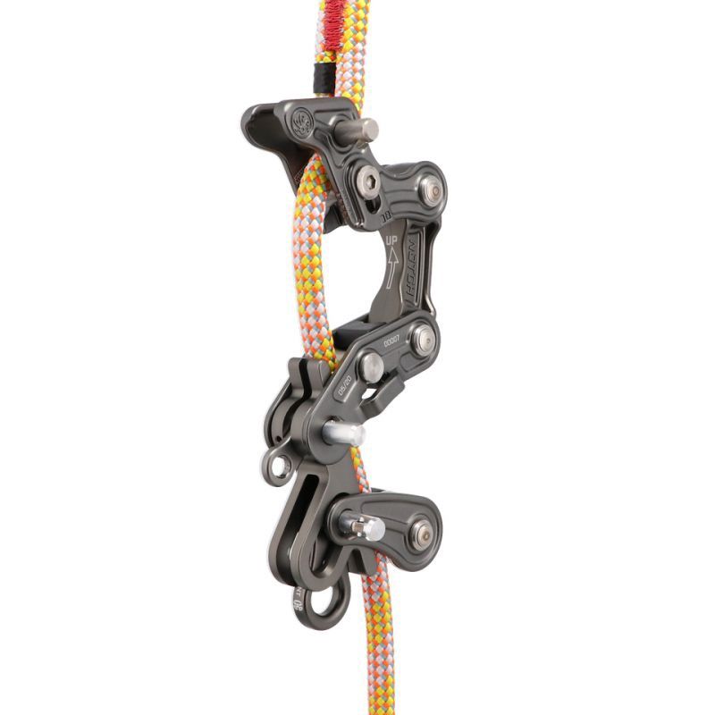 NOTCH ROPE RUNNER PRO