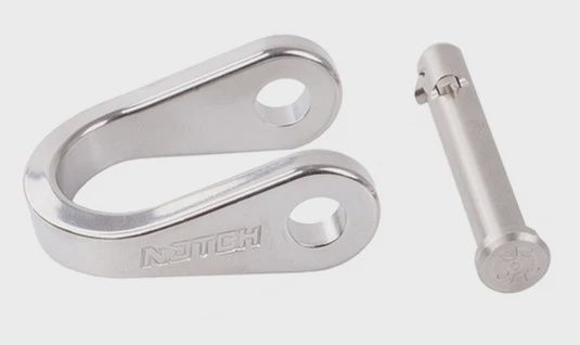 NOTCH QUICKIE SHACKLE