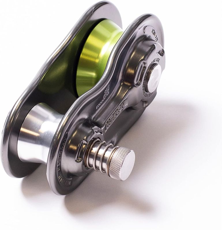 NOTCH 3/4" RIGGING SPRING BLOCK