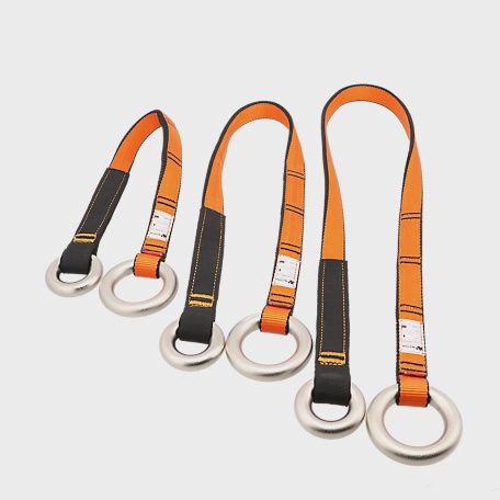 NOTCH STEEL RING 24" FRICTION SAVER