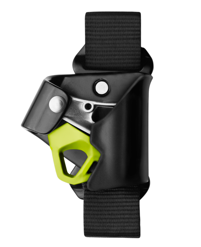 EDELRID KNEE CRUISER - NIGHT