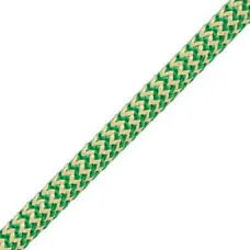 8MM OCEAN POYESTER PRUSSIK ROPE - PER METER