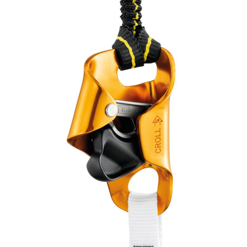 PETZL KNEE ASCENT FOOT LOOP