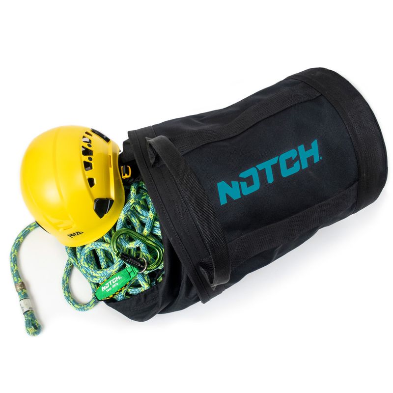 NOTCH PRO 250 BAG