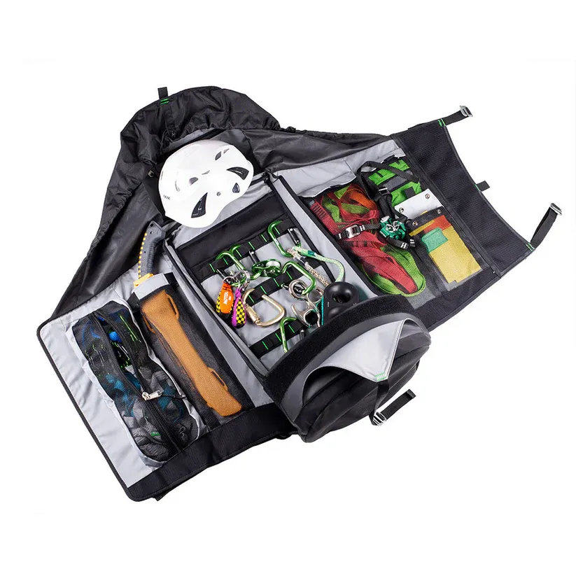 NOTCH PRO ACCESS BAG 60L CAPACITY