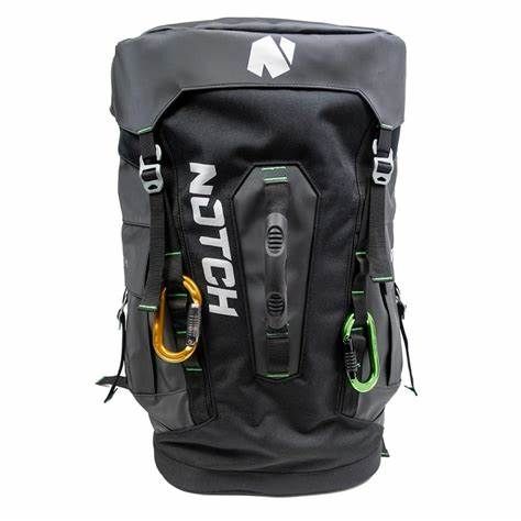 NOTCH PRO DELUXE BAG 60L