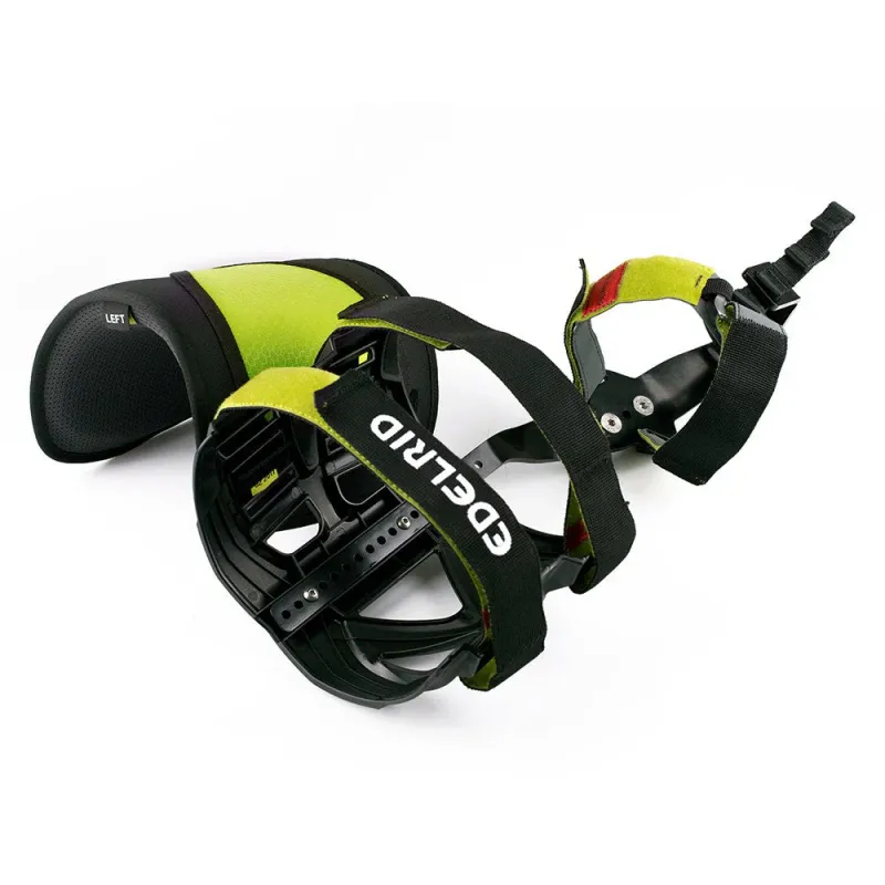 EDELRID TALON TREE SPURS SHORT SPIKE