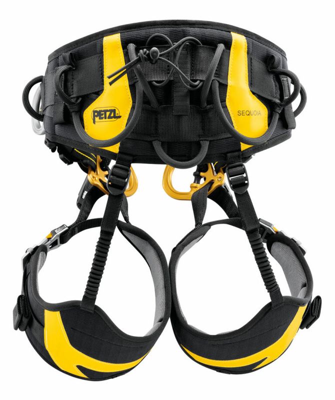 PETZL SEQUOIA HARNESS