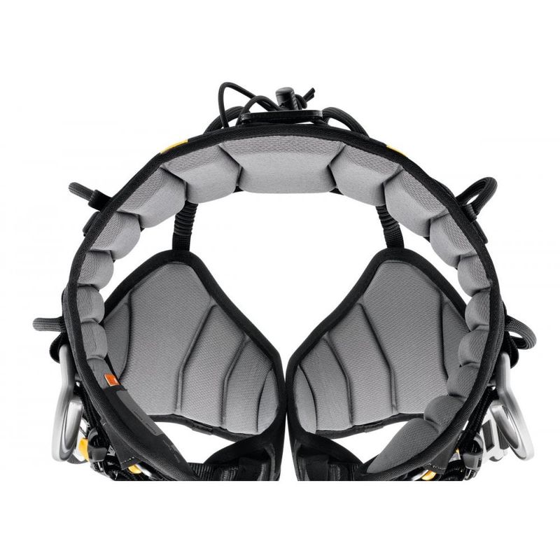 PETZL SEQUOIA SRT HARNESS