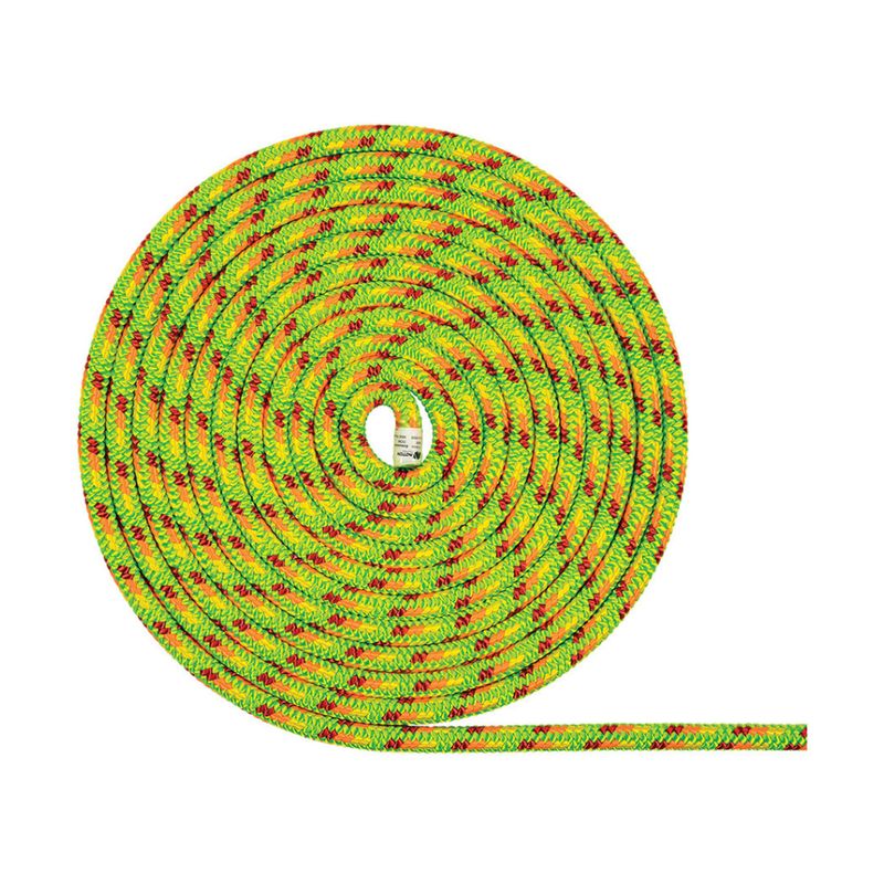 NOTCH SASQUATCH MAX 16 STRAND 1/2&quot; x 120&#39; TIGHT EYE SPLICE