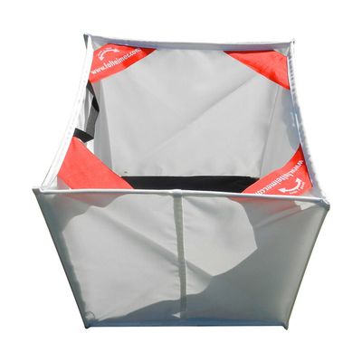 FALTEIMER THROW CUBE