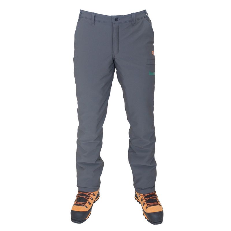 CLOGGER TREECREW CHAINSAW PANTS - MENS
